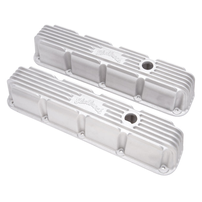 Engine Valve Cover Set <br> For Chrysler Big-Block Magnum