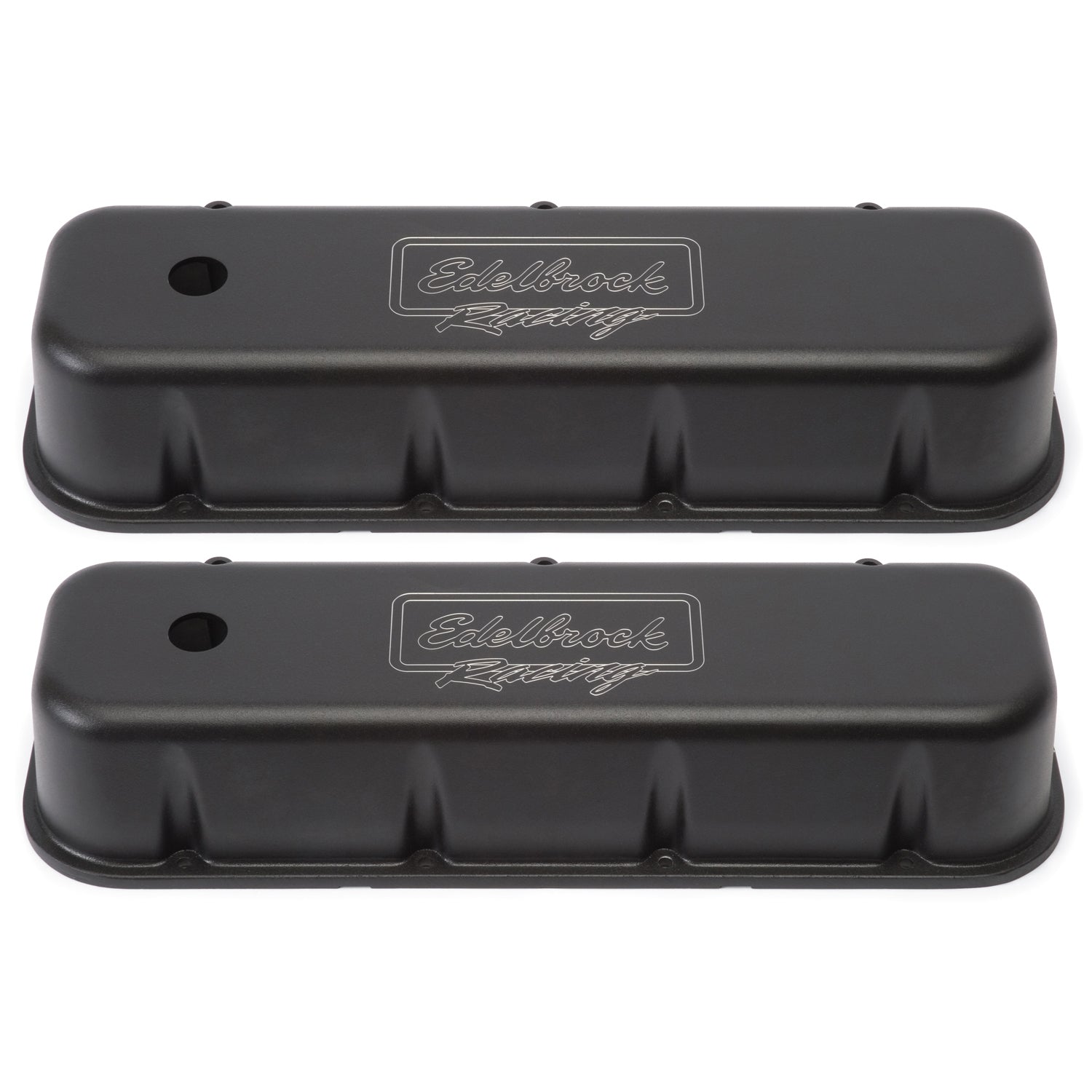 Engine Valve Cover Set <br> 1965+ Chevy 396-502