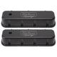 Engine Valve Cover Set <br> 1965+ Chevy 396-502