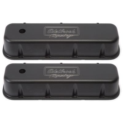 Engine Valve Cover Set <br> 1965+ Chevy 396-502