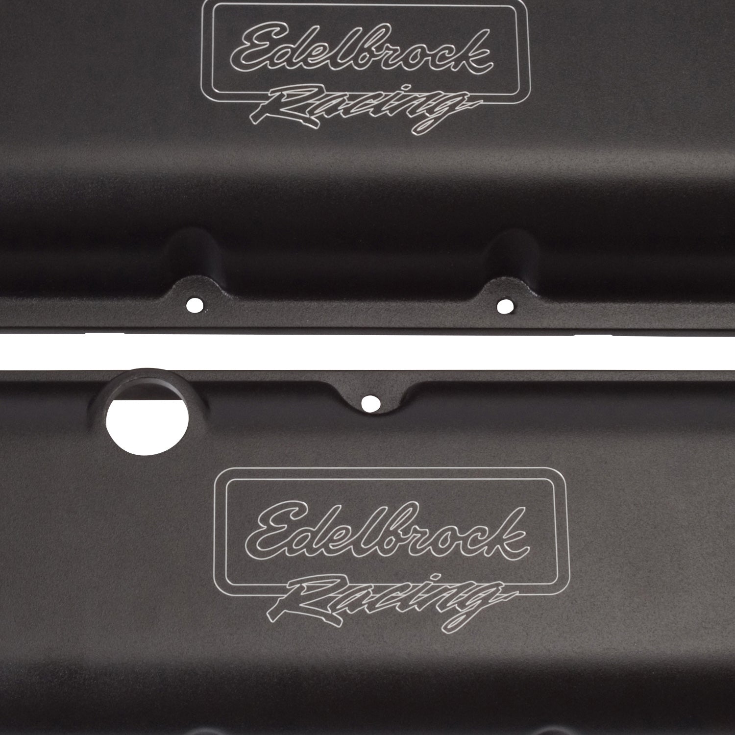 Engine Valve Cover Set <br> 196+ Chevy 396-502