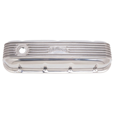 Engine Valve Cover Set <br> Chevy Big-Block Gen V 396-502 Engines