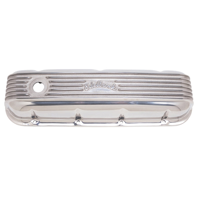 Engine Valve Cover Set <br> Chevy Big-Block Gen V 396-502 Engines