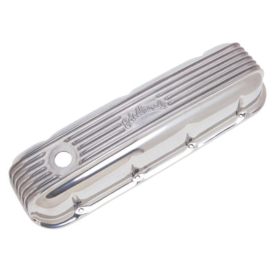 Engine Valve Cover Set <br> Chevy Big-Block Gen V 396-502 Engines