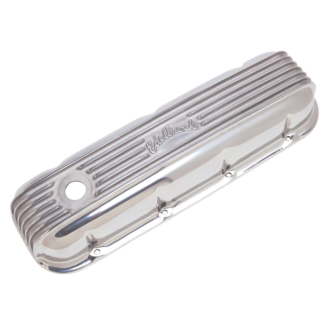 Engine Valve Cover Set <br> Chevy Big-Block Gen V 396-502 Engines
