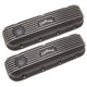 Engine Valve Cover Set <br> Chevy Big-Block Gen V 396-502 Engines