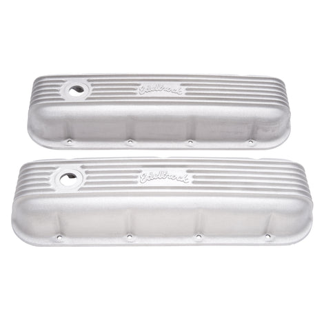 Engine Valve Cover Set <br> Chevy Big-Block Gen V 396-502 Engines