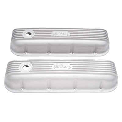 Engine Valve Cover Set <br> Chevy Big-Block Gen V 396-502 Engines
