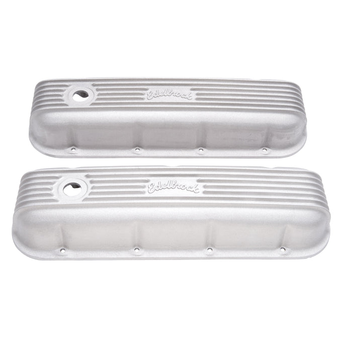 Engine Valve Cover Set <br> Chevy Big-Block Gen V 396-502 Engines