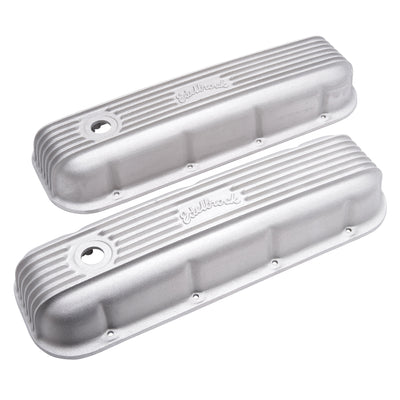 Engine Valve Cover Set <br> Chevy Big-Block Gen V 396-502 Engines
