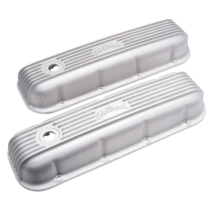 Engine Valve Cover Set <br> Chevy Big-Block Gen V 396-502 Engines