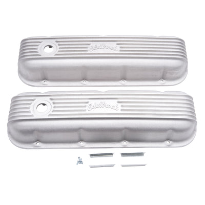 Engine Valve Cover Set <br> Chevy Big-Block Gen V 396-502 Engines