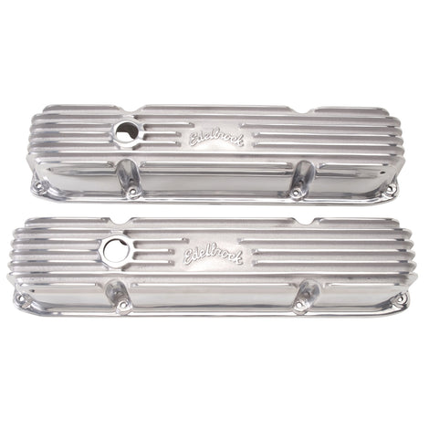 Engine Valve Cover Set <br> For Chrysler Big-Block 383/440