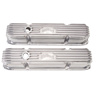 Engine Valve Cover Set <br> For Chrysler Big-Block 383/440