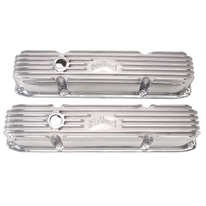 Engine Valve Cover Set <br> For Chrysler Big-Block 383/440
