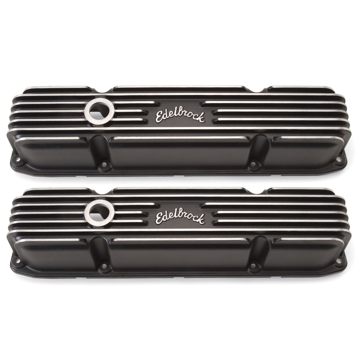 Engine Valve Cover Set <br> For Chrysler Big-Block 383/440