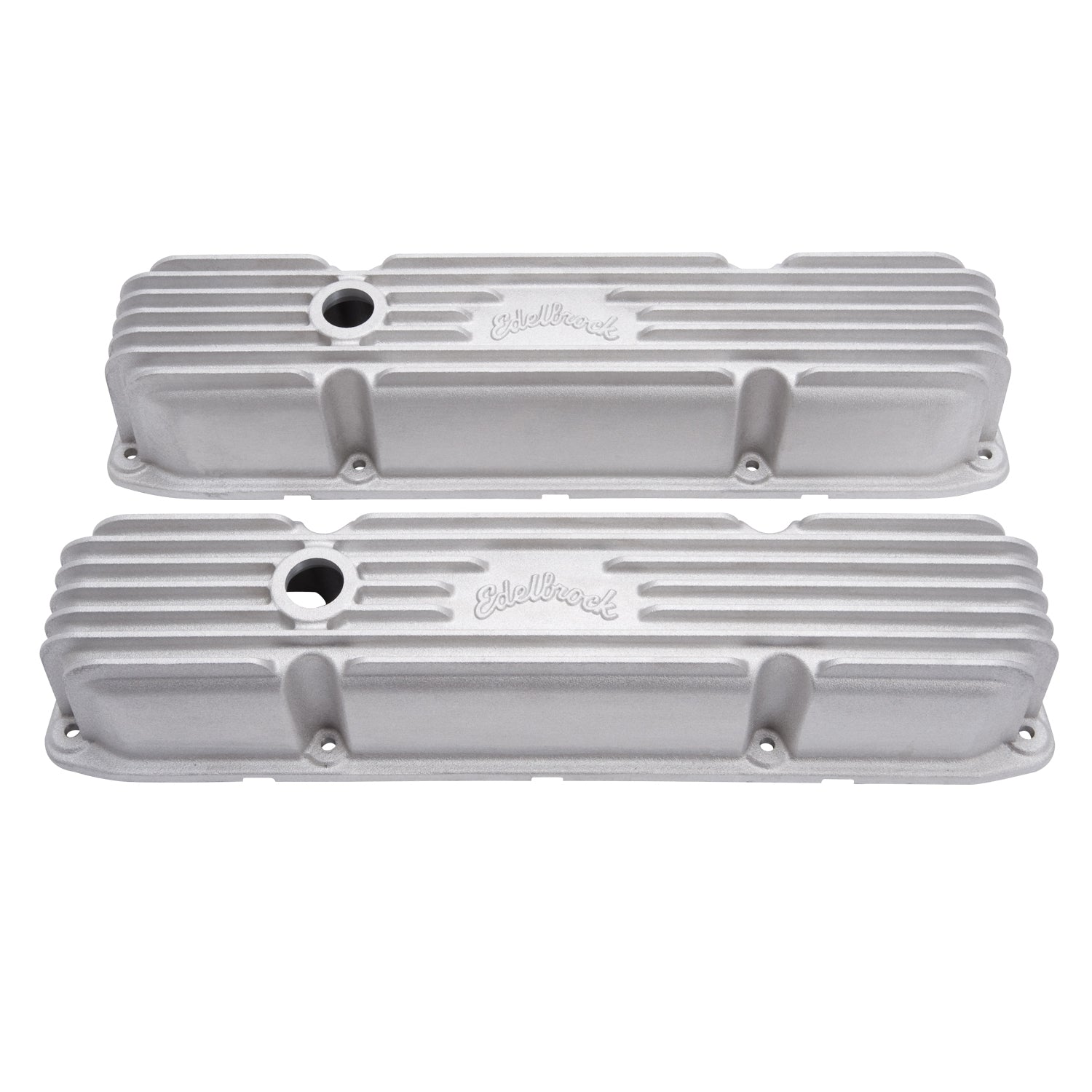 Engine Valve Cover Set <br> For Chrysler Big-Block 383/440