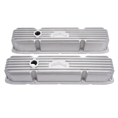 Engine Valve Cover Set <br> For Chrysler Big-Block 383/440