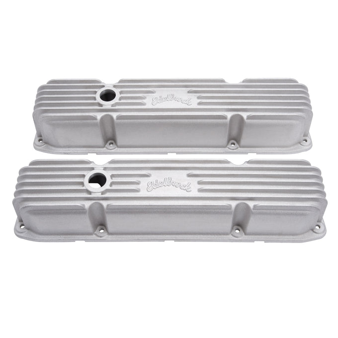 Engine Valve Cover Set <br> For Chrysler Big-Block 383/440