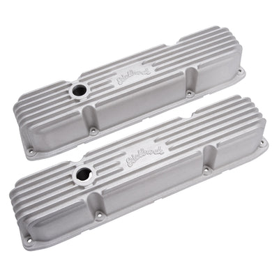 Engine Valve Cover Set <br> For Chrysler Big-Block 383/440