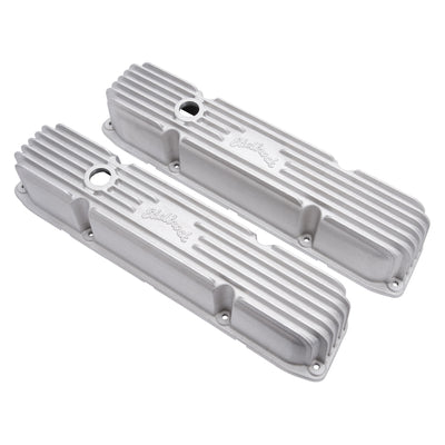Engine Valve Cover Set <br> For Chrysler Big-Block 383/440