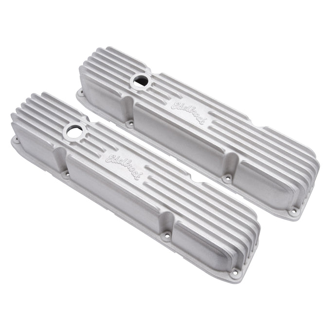 Engine Valve Cover Set <br> For Chrysler Big-Block 383/440