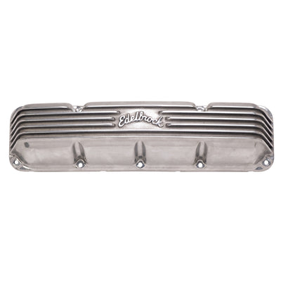 Engine Valve Cover Set <br> 72-91 Jeep CJ/J Series Cherokee Wagoner