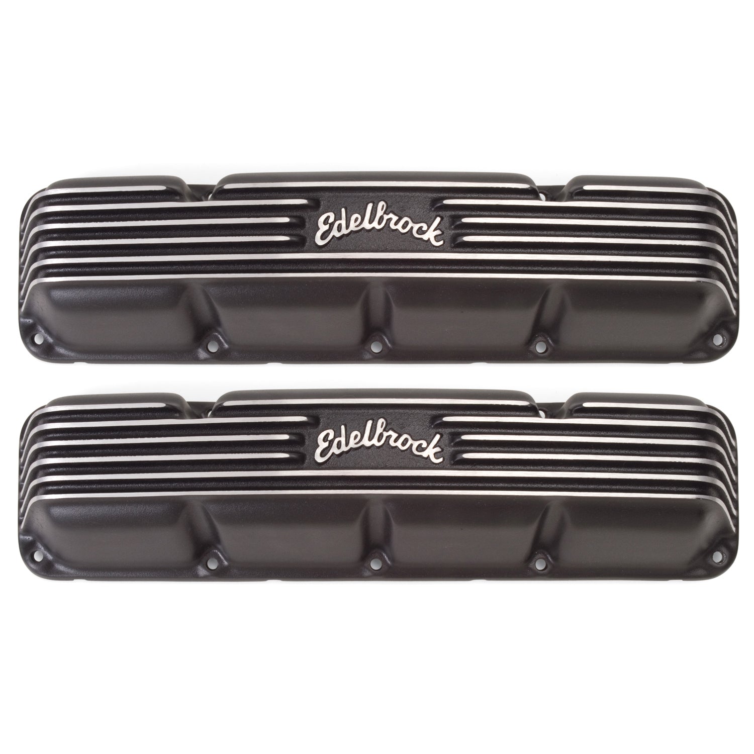 Engine Valve Cover Set <br> 72-91 Jeep CJ/J Series Cherokee Wagoner