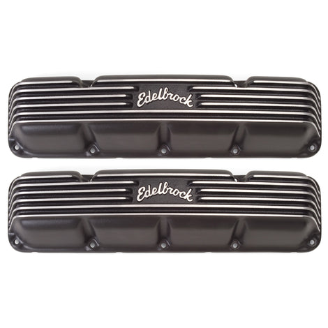 Engine Valve Cover Set <br> 72-91 Jeep CJ/J Series Cherokee Wagoner