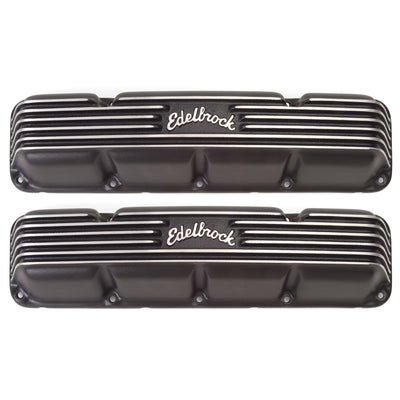 Engine Valve Cover Set <br> 72-91 Jeep CJ/J Series Cherokee Wagoner