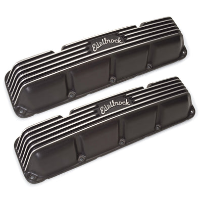 Engine Valve Cover Set <br> 72-91 Jeep CJ/J Series Cherokee Wagoner