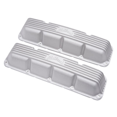 Engine Valve Cover Set <br> 67-91 Amc/Jeep 290-401 V8