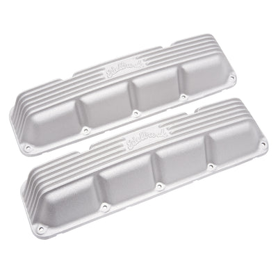 Engine Valve Cover Set <br> 67-91 Amc/Jeep 290-401 V8