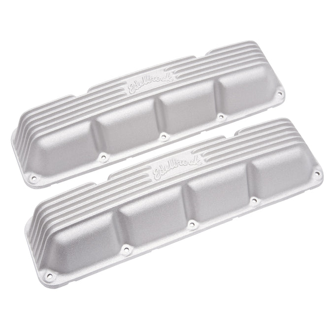 Engine Valve Cover Set <br> 67-91 Amc/Jeep 290-401 V8