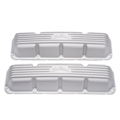 Engine Valve Cover Set <br> 67-91 Amc/Jeep 290-401 V8