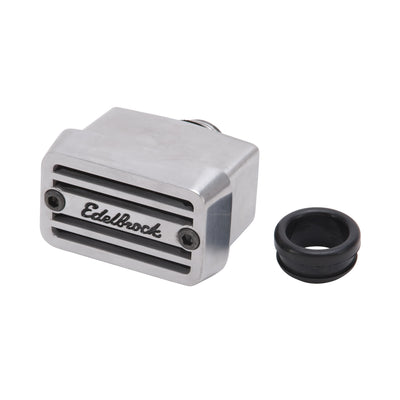 Engine Crankcase Breather Cap <br> Universal Fit