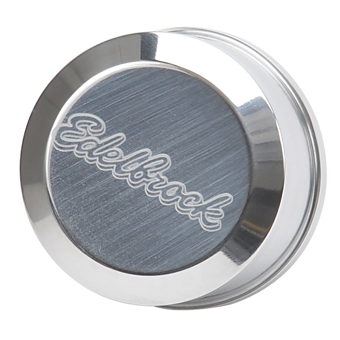 Engine Crankcase Breather Cap <br> Universal Fit