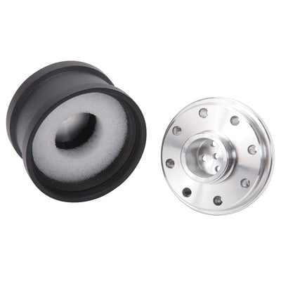 Engine Crankcase Breather Cap <br> Universal Fit