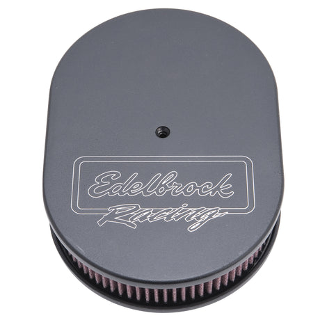 Air Cleaner Assembly <br> For Dual-Quads