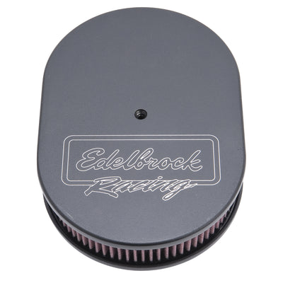 Air Cleaner Assembly <br> For Dual-Quads