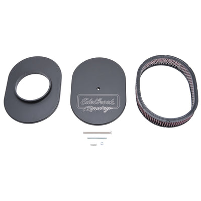 Air Cleaner Assembly <br> For Dual-Quads