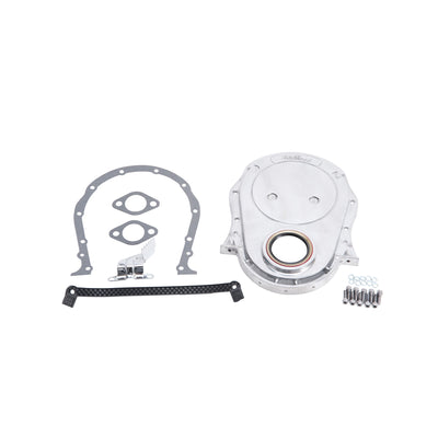 Engine Timing Cover <br> Big Block Chevy 396-502 Engines