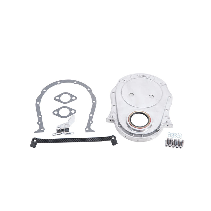 Engine Timing Cover <br> Big Block Chevy 396-502 Engines