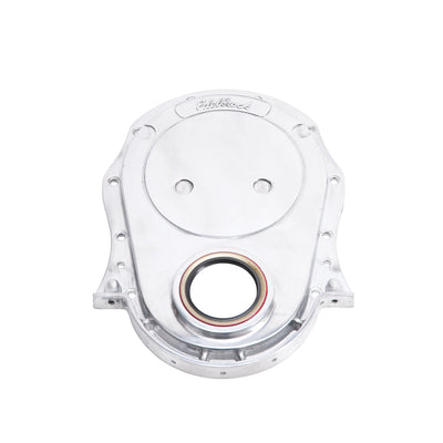 Engine Timing Cover <br> Big Block Chevy 396-502 Engines