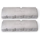 Engine Valve Cover Set <br> Big-block Chevrolet Big Victor