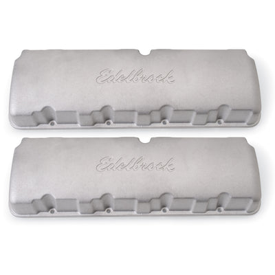 Engine Valve Cover Set <br> Big-block Chevrolet Big Victor