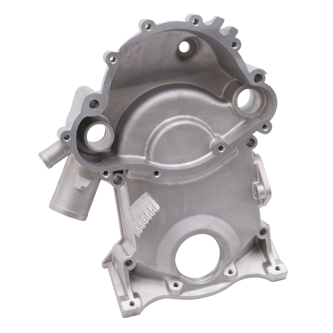 Engine Timing Cover <br> 69-79 Pontiac 350-455 Engines