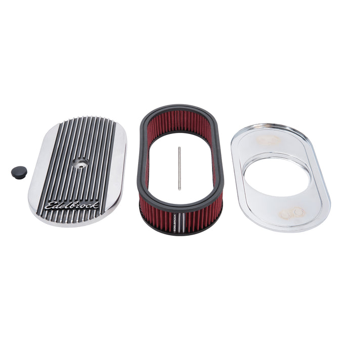 Air Cleaner Assembly <br> Universal Fit