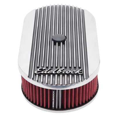 Air Cleaner Assembly <br> Universal Fit