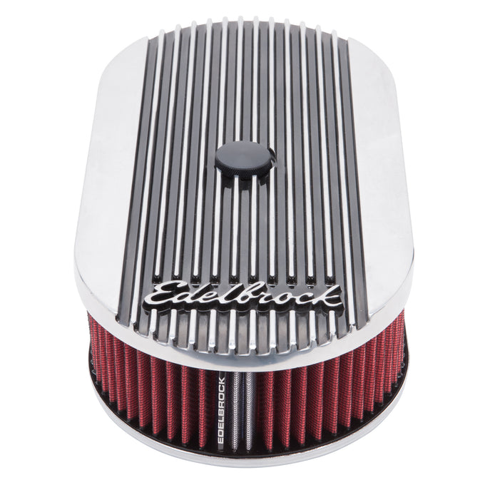 Air Cleaner Assembly <br> Universal Fit
